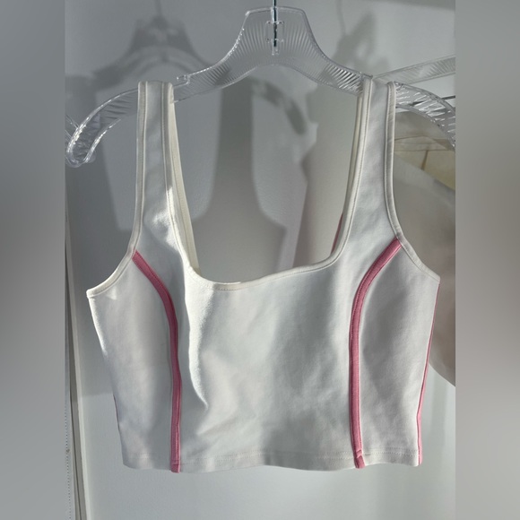 Camryn Tank & Skort Peppermayo - Picture 2 of 7